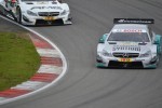 DTM Mercedes Motorsport