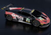 Das Grasser Racing Team setzt in der anstehenden DTM Saison den neuen Lamborghini Huracán GT3 ein