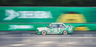 DTM Classic, Norisring 2023 - Foto: Gruppe C Photography Fans können sich auf Fahrzeuge und Piloten aus vier Dekaden der DTM-Historie freuen