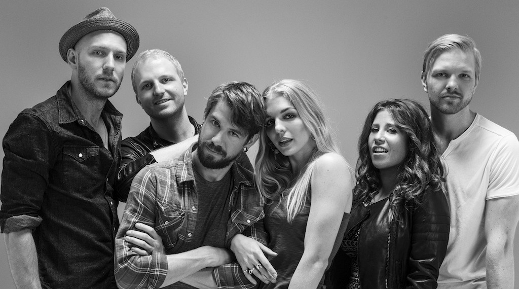 Delta Rae Band USA