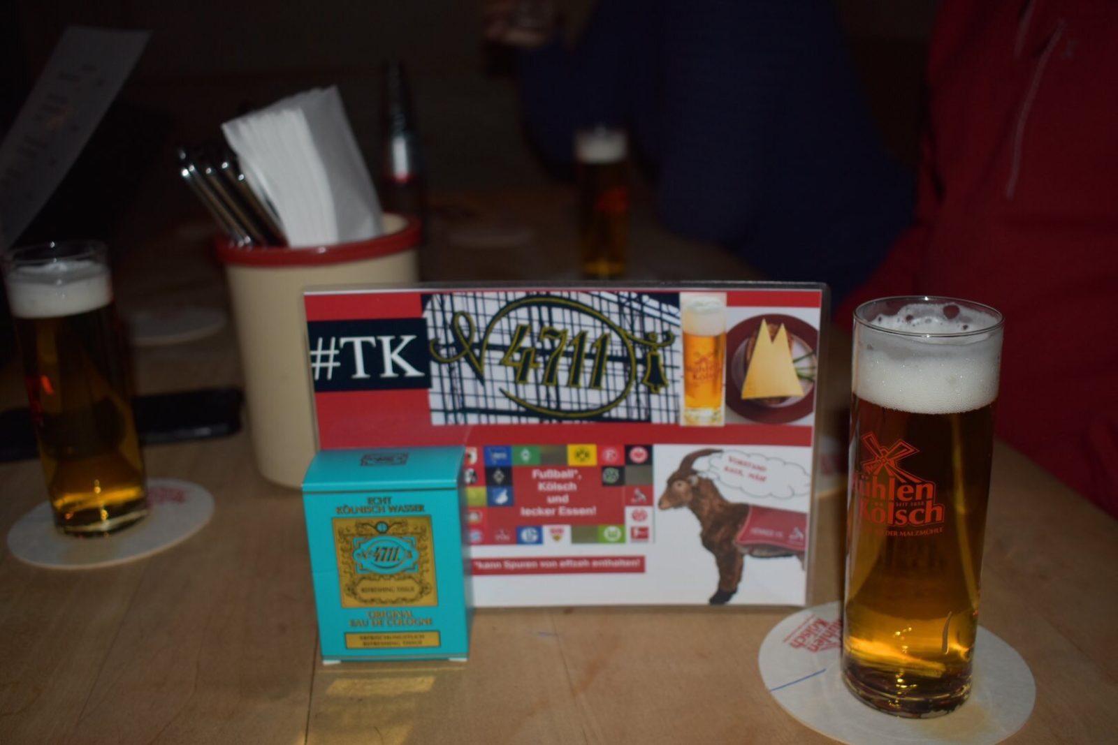 #Tk4711 der Effzeh Twitter Stammtisch im Brauhaus Pütz Mühlen Kölsch#Tk4711 der Effzeh Twitter Stammtisch im Brauhaus Pütz Mühlen Kölsch