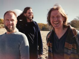 Emil Brandquist Trio Foto(c)Steven Haberland