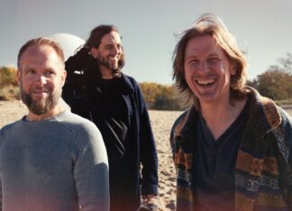 Emil Brandquist Trio Foto(c)Steven Haberland
