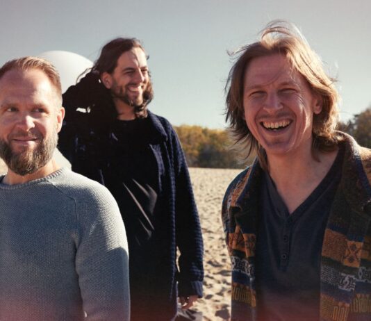 Emil Brandquist Trio Foto(c)Steven Haberland