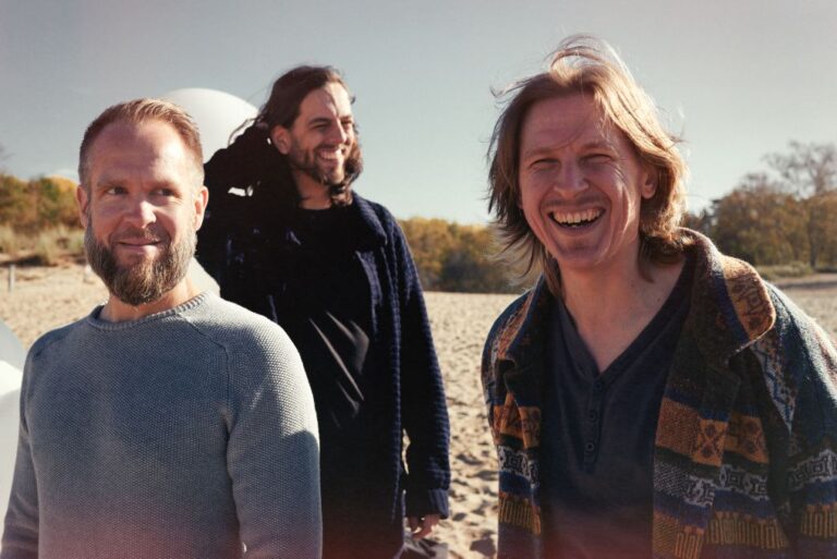 Emil Brandquist Trio Foto(c)Steven Haberland