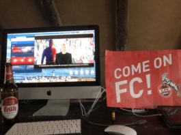 1. FC Köln – Wenn selbst Müngersdorf schweigt war Heidenheim da