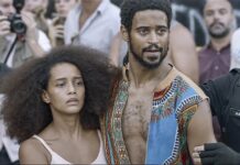 CineBrasil - Brasilianisches Filmfestival Köln im November Kino813
