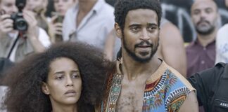 CineBrasil - Brasilianisches Filmfestival Köln im November Kino813