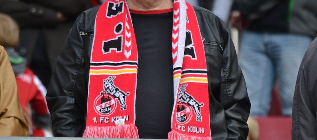 Köln News Effzeh Fan forever