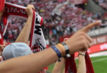 1.FC Köln - FC Bayern München