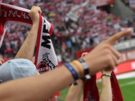 1. FC Köln – Das Gastspiel im Ländle endet mit einer 1:4-Klatsche 1.FC Köln