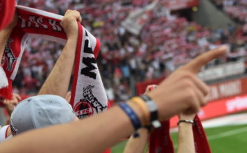 1. FC Köln – Das Gastspiel im Ländle endet mit einer 1:4-Klatsche 1.FC Köln