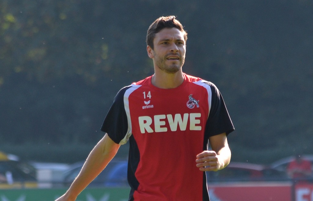 Jonas Hector FC mein man of the match KOERBL