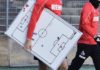 1.FC Köln Matchplan nicht aufgegangen