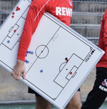 1.FC Köln Matchplan nicht aufgegangen