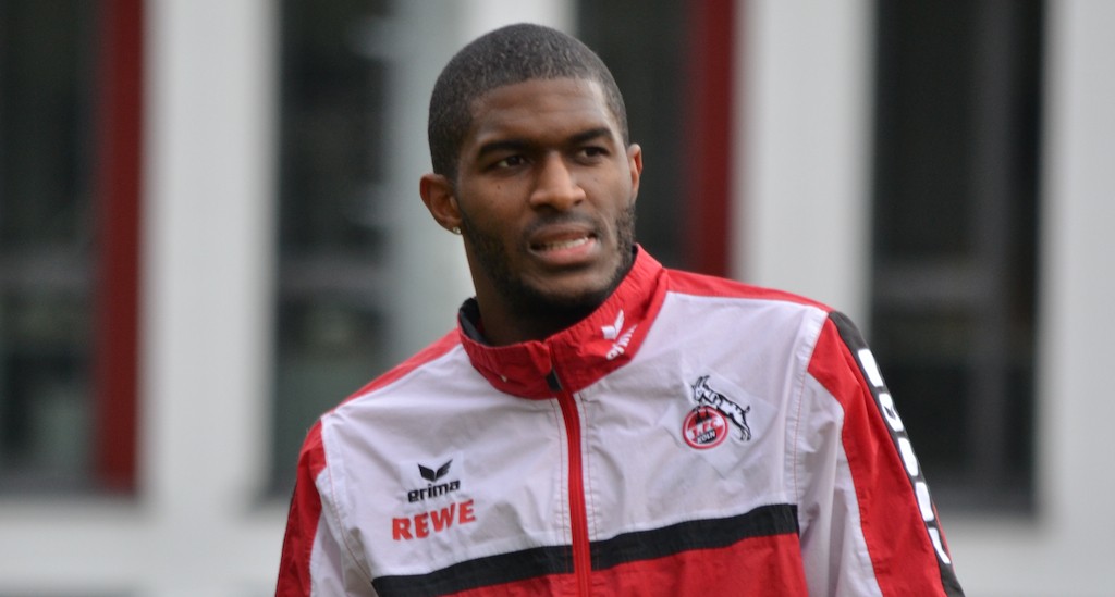 *ImmerSpassmitdieFranzos* Anthony Modeste The Hell of Goalgetters from 1.FC Köln