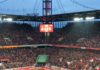 4:0 Sieg des 1.FC Köln gegen Freiburg Foto(c) Stadionkind @schoti75
