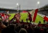 VFL Bochum gegen den 1.FC Köln für Euch dabei Foto (c) Stadionkind @danielGmann