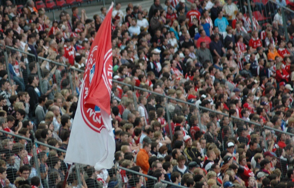 FCBayern-Finale