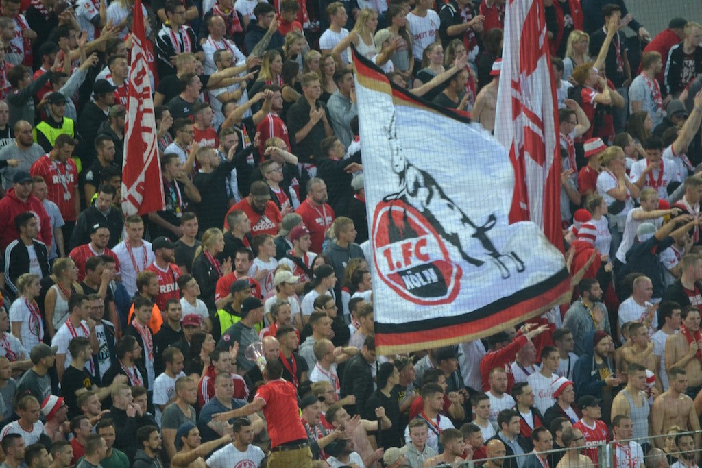 1FCKoeln gegen RBL