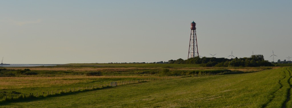 Felder-Krummhoern-Campen-Leuchttum