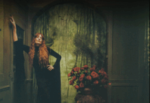 Florence + the Machine Photo Credit : Autumn de Wilde