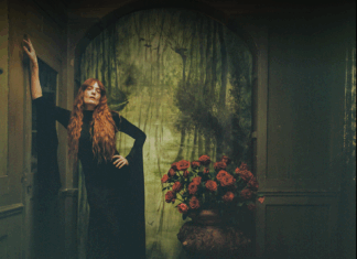 Florence + the Machine Photo Credit : Autumn de Wilde