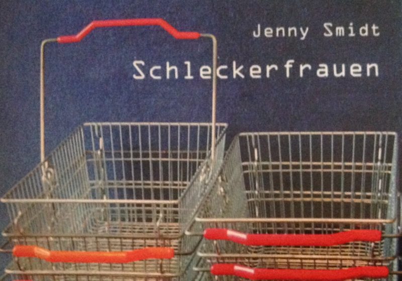 Jenny Smidt Schlecker Frauen