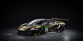 DTM – Mirko Bortolotti verstärkt TGI Team by GRT im Lamborghini Temerario GT3 Lamborghini-Werksfahrer Mirko Bortolotti kehrt nach drei Jahren zum TGI Team by GRT zurück (Foto: GRT)