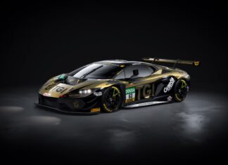 Lamborghini-Werksfahrer Mirko Bortolotti kehrt nach drei Jahren zum TGI Team by GRT zurück (Foto: GRT)