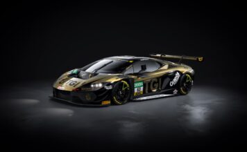 DTM – Mirko Bortolotti verstärkt TGI Team by GRT im Lamborghini Temerario GT3 Lamborghini-Werksfahrer Mirko Bortolotti kehrt nach drei Jahren zum TGI Team by GRT zurück (Foto: GRT)