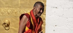 Grenzgang Vortrag Bhutan