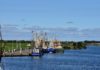 Hafen von Greetsiel