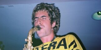 Henry Solomon | Deep Dive Cologne – Jazz im Stadtgarten