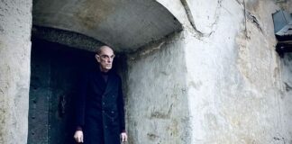 Rainer Kühn (Nosferatu) © Zeitsprung Pictures / ZDF / ARTE (Foto: Eric Brinkmann)