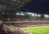 FC Heimspiel gegen Union Berlin
