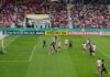 Der 1.FC Köln scheidet im DFB Pokal im Elfmeterschießen aus Foto (c) Stadionkind @Schoti75