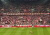 1. FC Köln gegen FC Union Berlin Foto @ Stadionkind @beyermarc.bsky.social