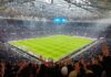 FC Schalke04 gegen 1.FC Köln Fußball Bundesliga Foto Stadionkind (C)@schoti75