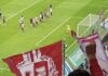 @buedchenmicha.blueskysocial mit 6000 FC Fans war live bei HSV gegen den 1. FC Köln dabei
