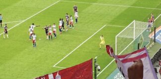 1. FC Köln beim HSV: Der Ball gehörte uns, das Spiel nicht @buedchenmicha.blueskysocial mit 6000 FC Fans war live bei HSV gegen den 1. FC Köln dabei