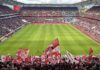 1. FC Köln - Der SVD reißt Köln mit in den Abstiegsstrudel Foto Stadionkind @Schoti75