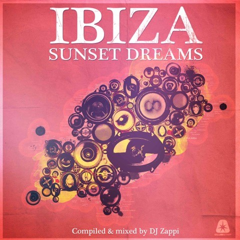 Ibiza Sunset Dreams