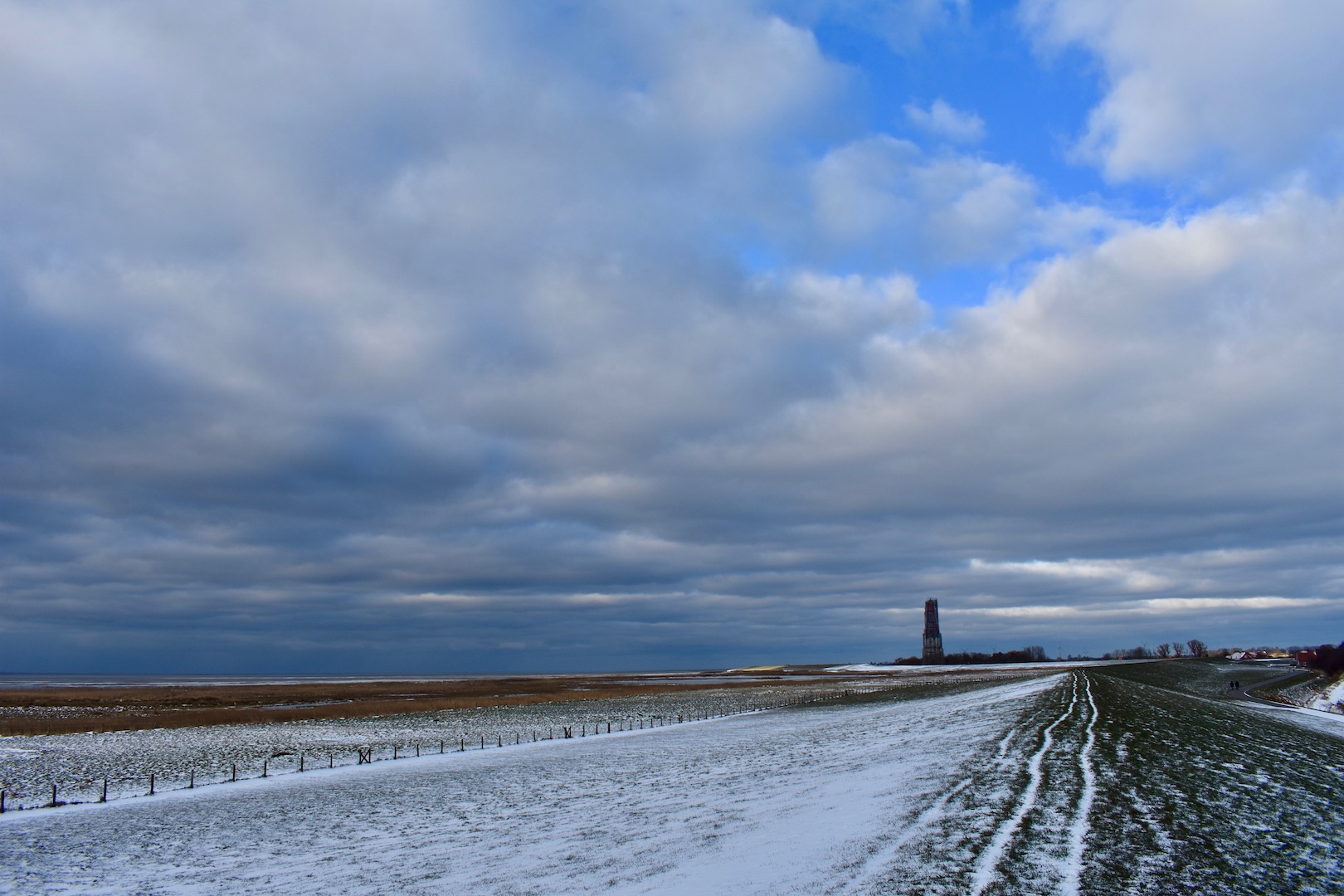 Die Nordkurve- Dieser Tage in Ostfriesland