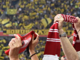 1.FC Köln BVB
