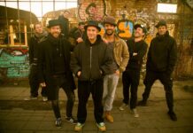 Jamaram meets Jahcoustix Reggae, Afrobeat, Ska, Dub