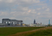 Klimaschutz ist eine globale Angelegenheit, die schon im lokalen Bereich und bei jedem Einzelnen anfängt.