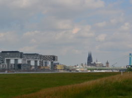 Klimaschutz ist eine globale Angelegenheit, die schon im lokalen Bereich und bei jedem Einzelnen anfängt.