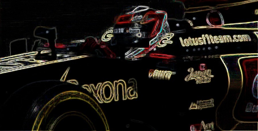 Kimi-Lotus