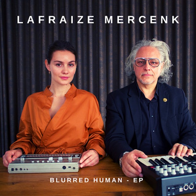 LaFraizeMercenk Cover